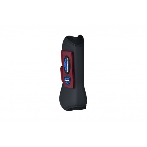 Weatherbeeta Tough-Tec Prime Open Front Tendon Boots