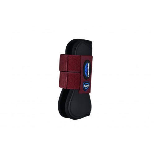 Weatherbeeta Tough-Tec Prime Open Front Tendon Boots