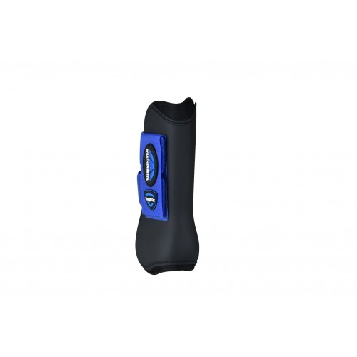Weatherbeeta Tough-Tec Prime Open Front Tendon Boots