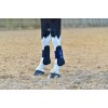 Weatherbeeta Tough-Tec Prime Open Front Tendon Boots