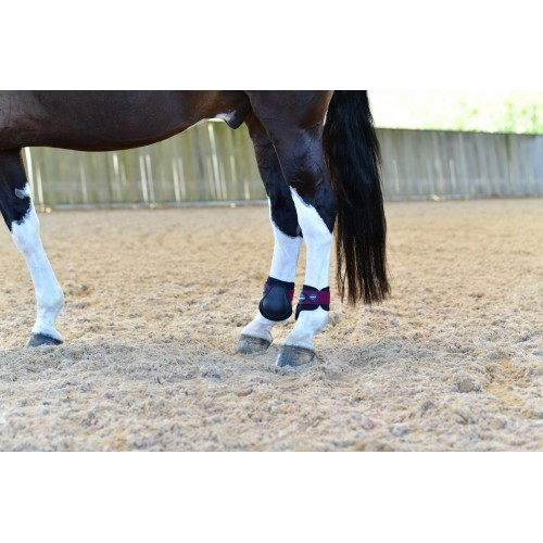 Weatherbeeta Tough-Tec Prime Fetlock Boots