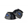 Weatherbeeta Tough-Tec Prime Bell Boots Rubber