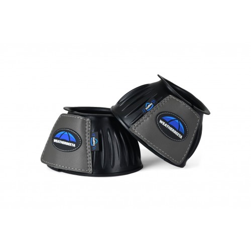 Weatherbeeta Tough-Tec Prime Bell Boots Rubber