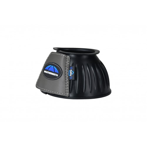 Weatherbeeta Tough-Tec Prime Bell Boots Rubber