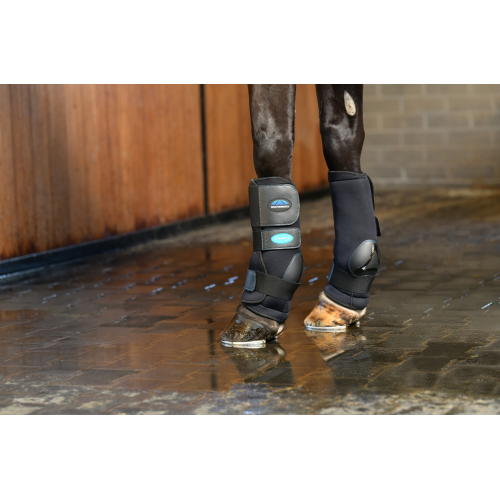 Weatherbeeta Therapy-Tec II Ultra Cool Ice Boots