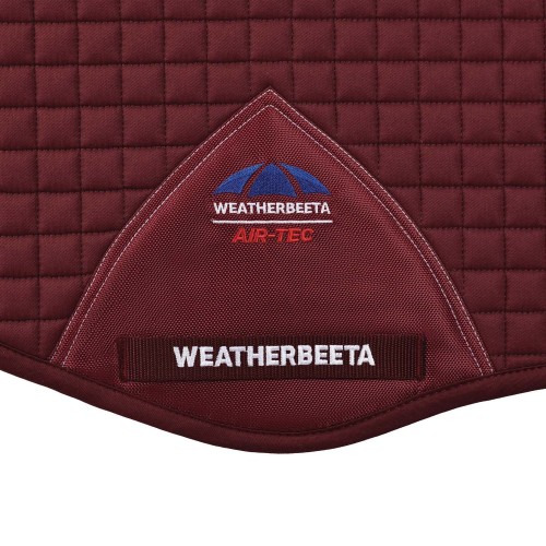 Weatherbeeta Prime Air-Tec All-Purpose Saddle Pad