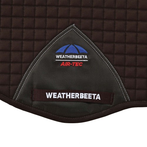 Weatherbeeta Prime Air-Tec All-Purpose Saddle Pad