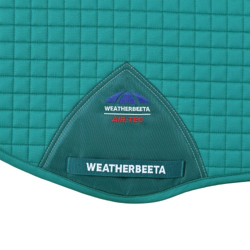 Weatherbeeta Prime Air-Tec All-Purpose Saddle Pad
