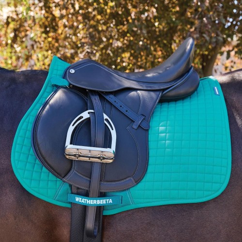 Weatherbeeta Prime Air-Tec All-Purpose Saddle Pad