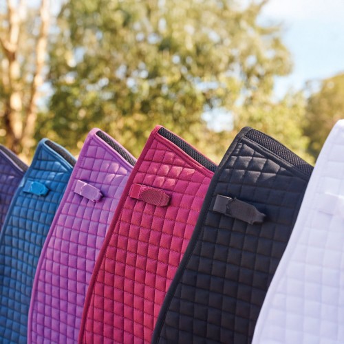 Weatherbeeta Prime Air-Tec All-Purpose Saddle Pad