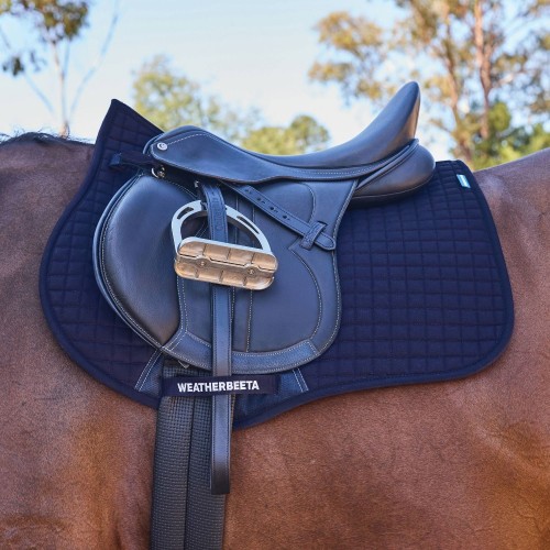Weatherbeeta Prime Air-Tec All-Purpose Saddle Pad