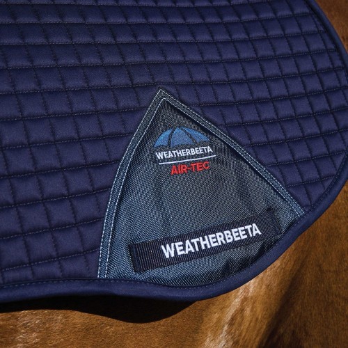 Weatherbeeta Prime Air-Tec All-Purpose Saddle Pad