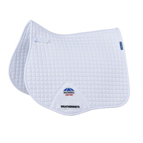 Weatherbeeta Prime Air-Tec All-Purpose Saddle Pad