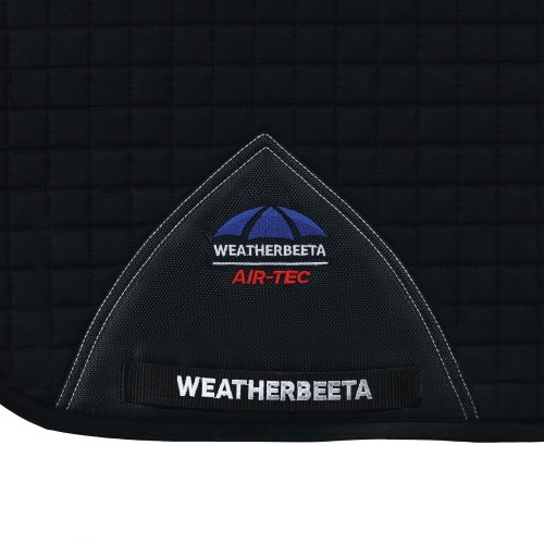 Weatherbeeta Prime Air-Tec Dressage Saddlepad