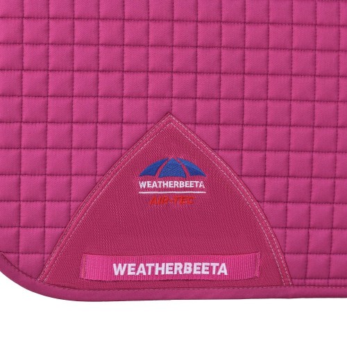 Weatherbeeta Prime Air-Tec Dressage Saddlepad