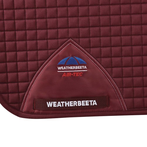 Weatherbeeta Prime Air-Tec Dressage Saddlepad