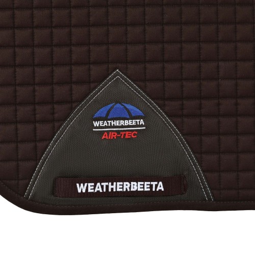 Weatherbeeta Prime Air-Tec Dressage Saddlepad