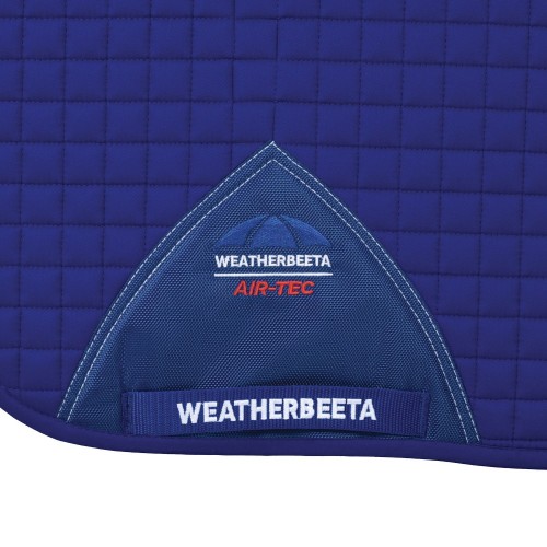 Weatherbeeta Prime Air-Tec Dressage Saddlepad