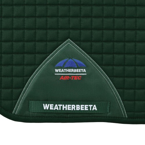Weatherbeeta Prime Air-Tec Dressage Saddlepad