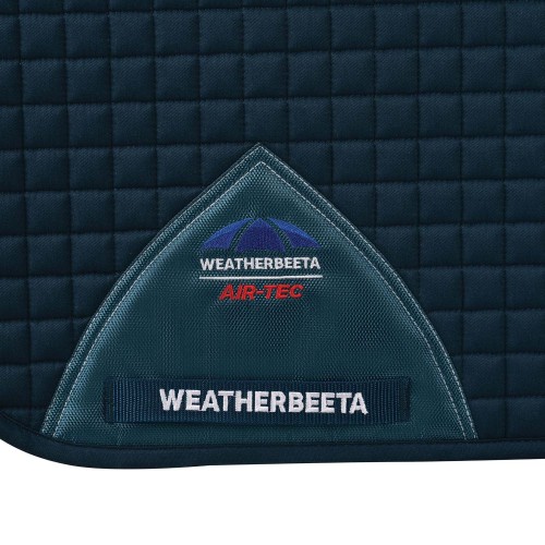 Weatherbeeta Prime Air-Tec Dressage Saddlepad