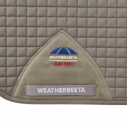 Weatherbeeta Prime Air-Tec выездковый вальтрап
