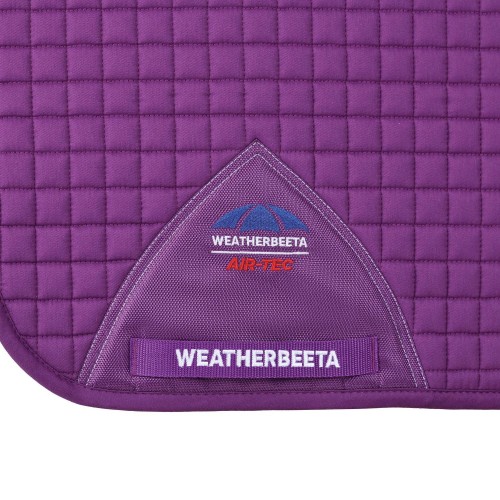 Weatherbeeta Prime Air-Tec Dressage Saddlepad