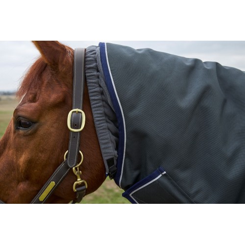 Weatherbeeta Comfitec Ultra Turnout Detach-A-Neck 100G