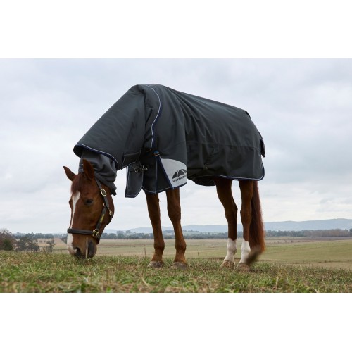 Weatherbeeta Comfitec Ultra Turnout Detach-A-Neck 100G