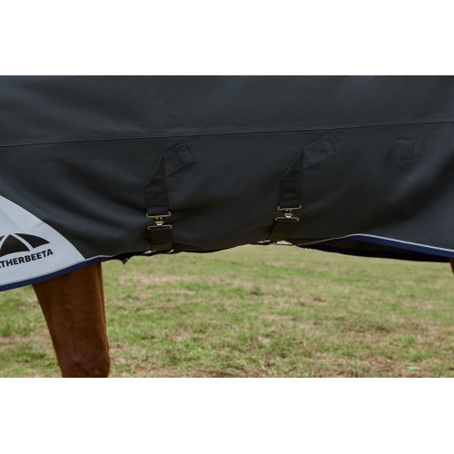 Weatherbeeta Comfitec Ultra Turnout Detach-A-Neck 100G