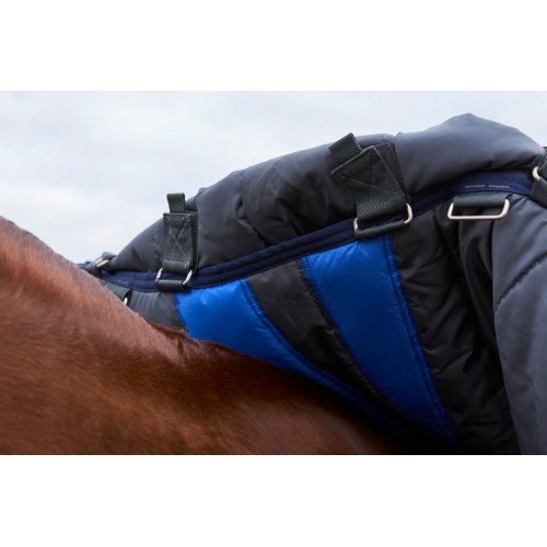 Weatherbeeta Comfitec Ultra Turnout Detach-A-Neck 100G