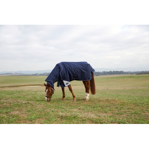 Weatherbeeta Comfitec Ultra Turnout Detach-A-Neck 100G