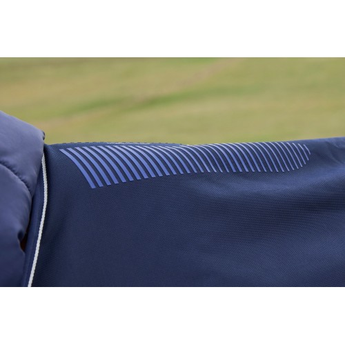 Weatherbeeta Comfitec Ultra Turnout Detach-A-Neck 100G