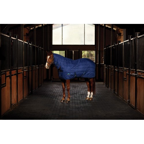 Weatherbeeta Comfitec Under Rug Combo Neck 220G
