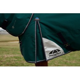 Weatherbeeta Comfitec Plus Dynamic попона Detach-A-капор 0G