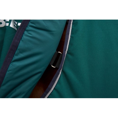Weatherbeeta Comfitec Plus Dynamic Turnout Detach-A-Neck 0G