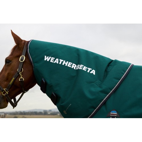 Weatherbeeta Comfitec Plus Dynamic Turnout Detach-A-Neck 100G