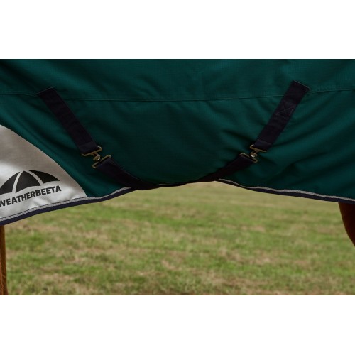 Weatherbeeta Comfitec Plus Dynamic Turnout Detach-A-Neck 0G