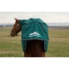 Weatherbeeta Comfitec Plus Dynamic Turnout Detach-A-Neck 100G