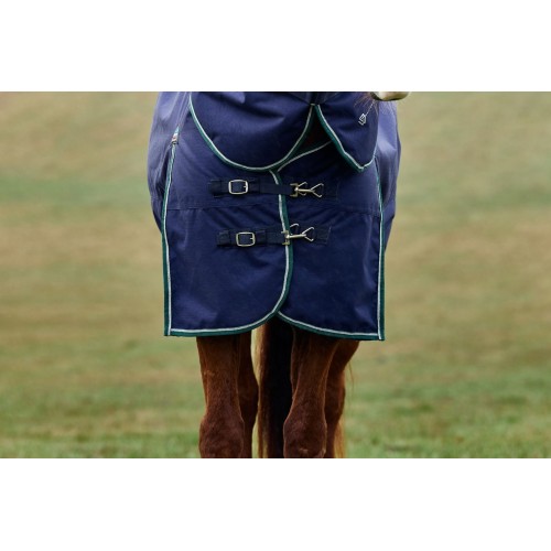 Weatherbeeta Comfitec Plus Dynamic Turnout Detach-A-Neck 100G