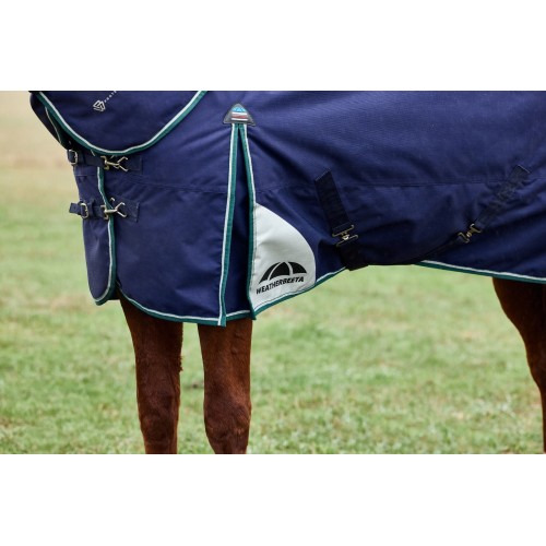 Weatherbeeta Comfitec Plus Dynamic Turnout Detach-A-Neck 100G