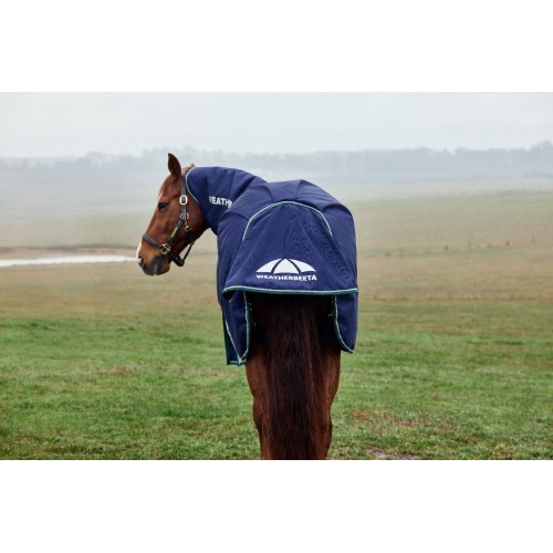 Weatherbeeta Comfitec Plus Dynamic Turnout Detach-A-Neck 100G