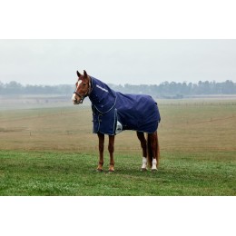 Weatherbeeta Comfitec Plus Dynamic попона Detach-A-капор 100G