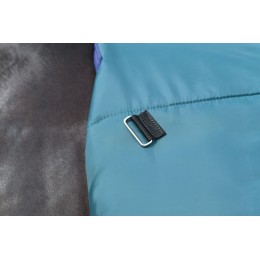 Weatherbeeta Comfitec Plus Dynamic попона с высоким воротом 100G