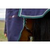 Weatherbeeta Comfitec Plus Dynamic Turnout High Neck 100G