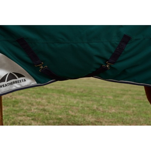 Weatherbeeta Comfitec Plus Dynamic Turnout 0G