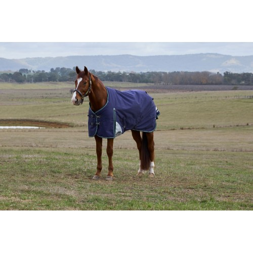 Weatherbeeta Comfitec Plus Dynamic Turnout 0G