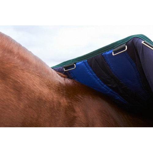 Weatherbeeta Comfitec Plus Dynamic Turnout 0G