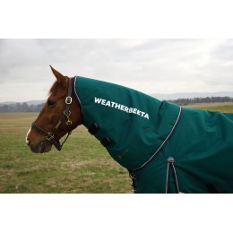Weatherbeeta Comfitec Plus Dynamic попона воротник для попоны 0G