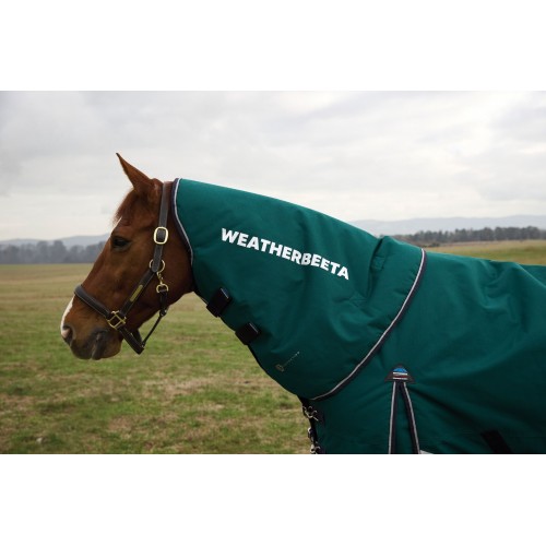 Weatherbeeta Comfitec Plus Dynamic Turnout Neck Cover 0G