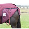 Weatherbeeta Comfitec Essential Turnout Detach-A-Neck 50G